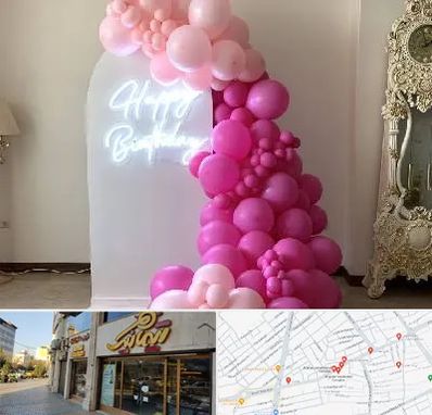 اجاره نئون در عطاران قم 