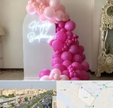 اجاره نئون در کیانمهر کرج 