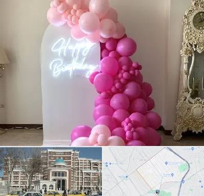 اجاره نئون در طلاب مشهد 