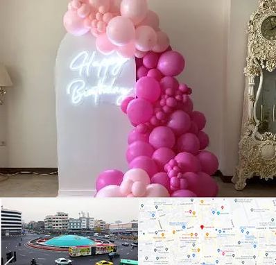 اجاره نئون در میدان انقلاب 