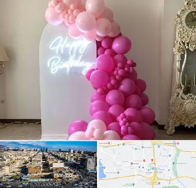 اجاره نئون در شهرک راه آهن 