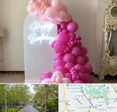 اجاره نئون در قدوسی غربی شیراز 