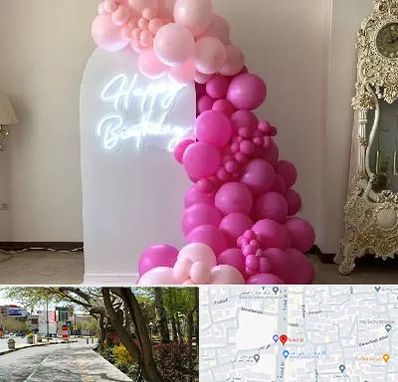 اجاره نئون در خیابان توحید اصفهان 