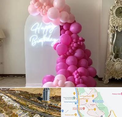 اجاره نئون در خیابان نیایش شیراز 