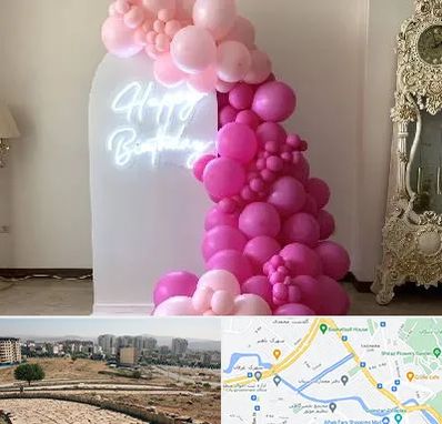 اجاره نئون در کوی وحدت شیراز 