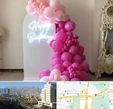 اجاره نئون در حقانی 