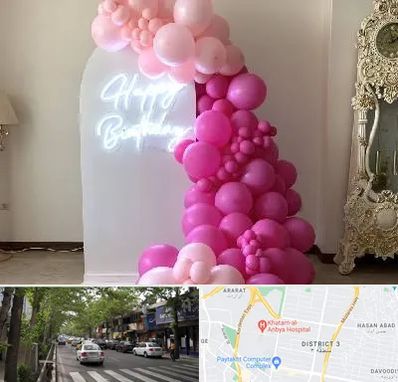 اجاره نئون در ظفر 