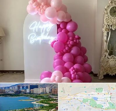 اجاره نئون در منطقه 22 تهران 