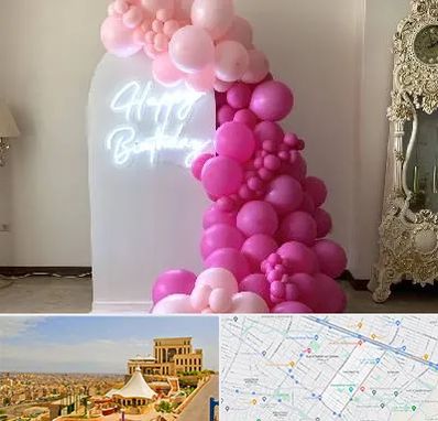 اجاره نئون در هاشمیه مشهد 