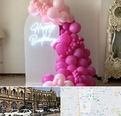 اجاره نئون در منطقه 11 تهران 