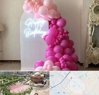 اجاره نئون در گلستان اسلامشهر 