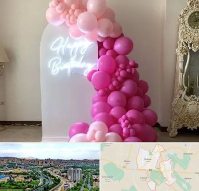 اجاره نئون در شهریار