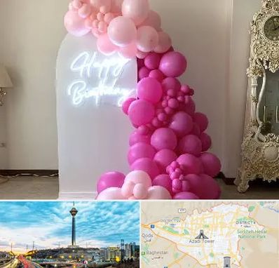 اجاره نئون در تهران