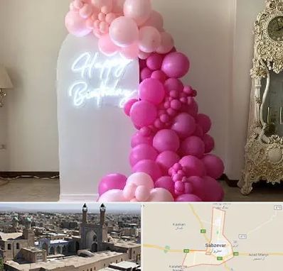 اجاره نئون در سبزوار