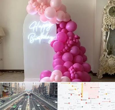 اجاره نئون در توحید 