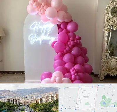 اجاره نئون در خانی آباد 