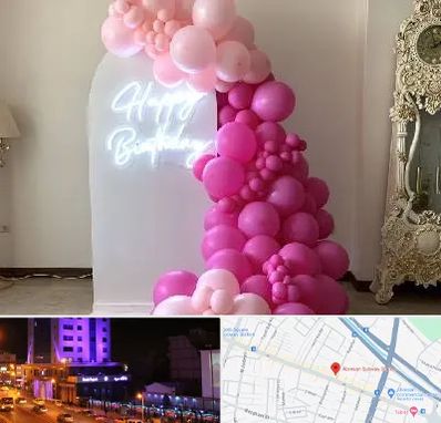 اجاره نئون در آبرسان تبریز 