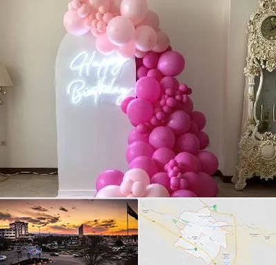 اجاره نئون در قوچان