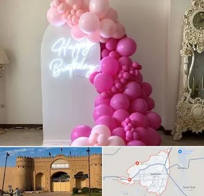 اجاره نئون در ایرانشهر