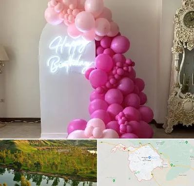 اجاره نئون در بهبهان