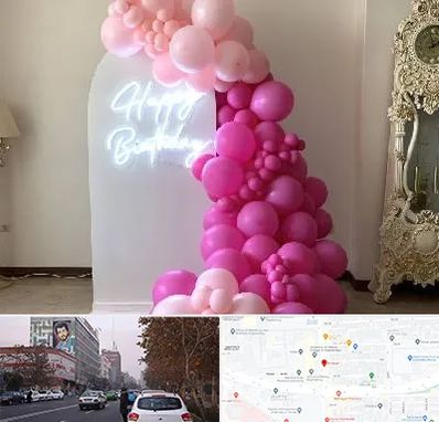 اجاره نئون در کارگر شمالی 