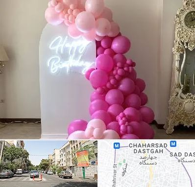 اجاره نئون در چهارصد دستگاه 