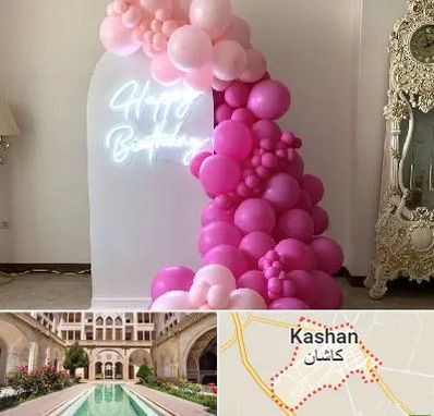 اجاره نئون در کاشان