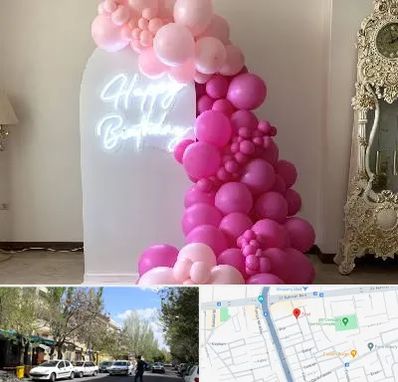 اجاره نئون در کوی فیروز تبریز 