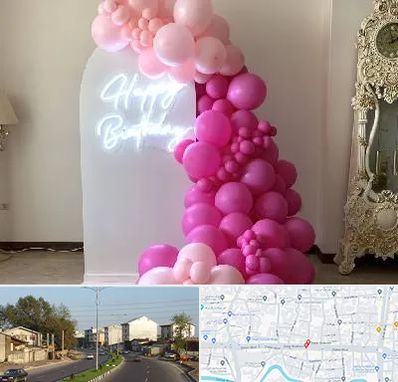 اجاره نئون در ضیابری رشت 