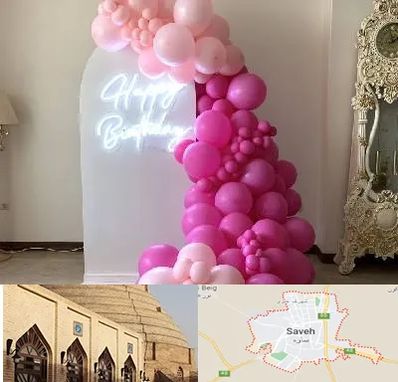 اجاره نئون در ساوه