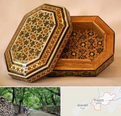 خاتم کاری در شاندیز مشهد 