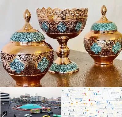 فیروزه کوبی در میدان انقلاب 