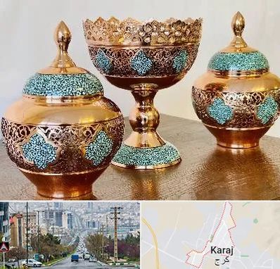 فیروزه کوبی در گوهردشت کرج 