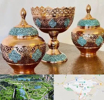 فیروزه کوبی در بجنورد