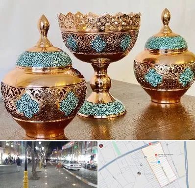 فیروزه کوبی در باغ فیض اسلامشهر 