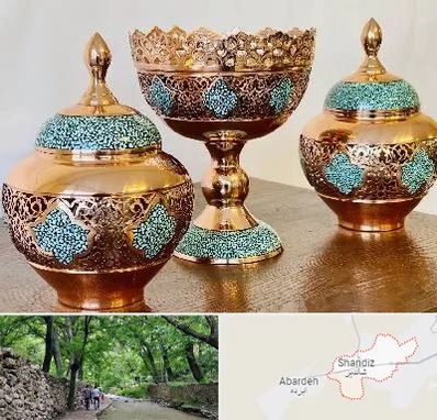 فیروزه کوبی در شاندیز مشهد 