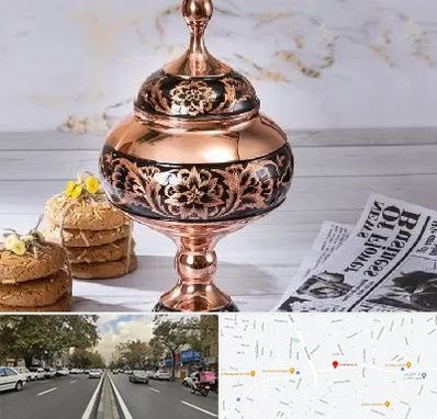 ظروف الماس تراش در دولت 