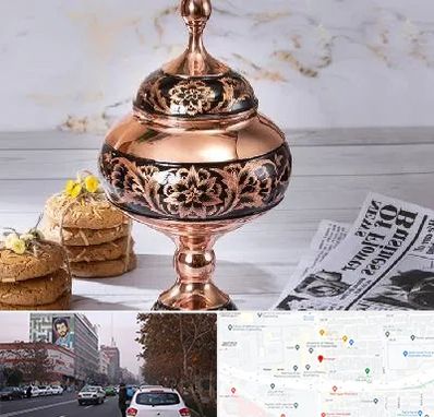 ظروف الماس تراش در کارگر شمالی 