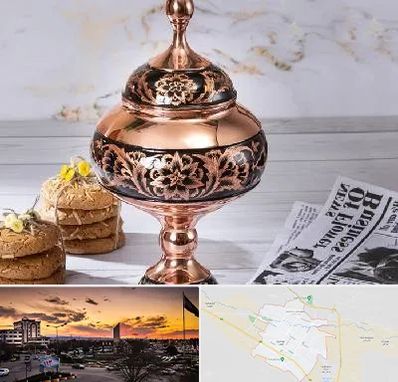 ظروف الماس تراش در قوچان
