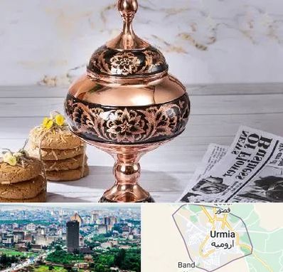 ظروف الماس تراش در ارومیه