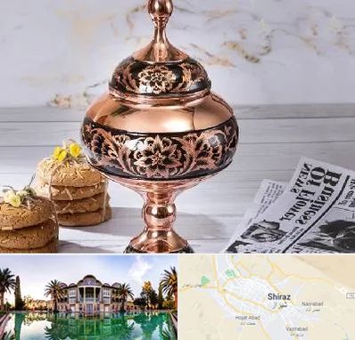 ظروف الماس تراش در شیراز