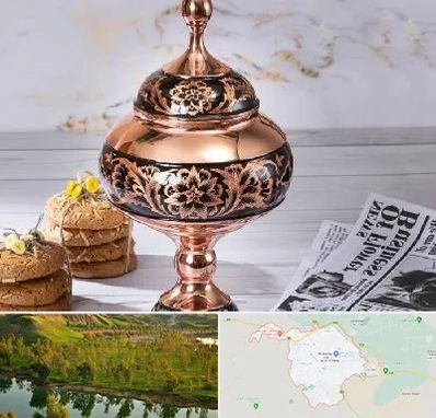 ظروف الماس تراش در بهبهان