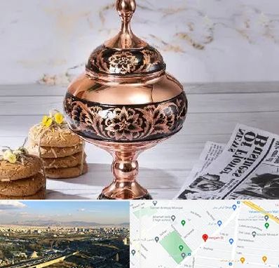 ظروف الماس تراش در هنگام
