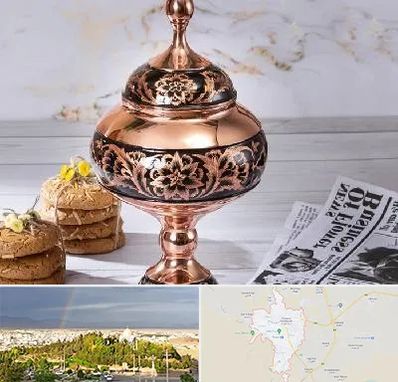 ظروف الماس تراش در تربت حیدریه