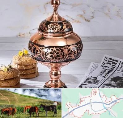 ظروف الماس تراش در تالش