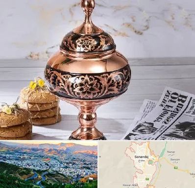 ظروف الماس تراش در سنندج