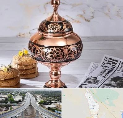 ظروف الماس تراش در اندیمشک