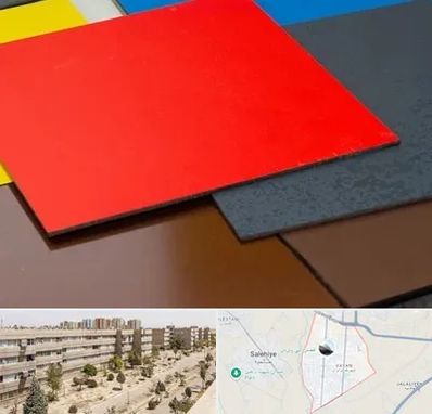 ورق کامپوزیت در واوان اسلامشهر 