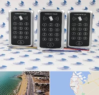 اکسس کنترل در بوشهر