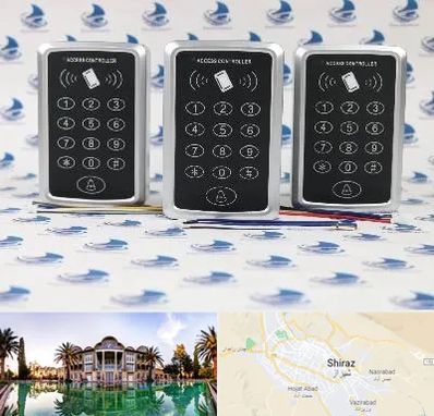 اکسس کنترل در شیراز